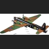 Vickers Wellington Mk.II 1:37 1162 kl.